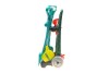 Игрушка тачка с инвентарем для садоводства Klein Garden Trolley BOSCH 2751 (фото 3)