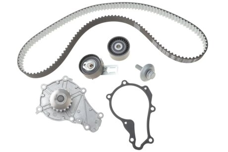 РЕМКОМПЛЕКТ ГРМ З РОЛИКАМИ І ПОМПОЮ 1 987 946 988 BOSCH 1987946988