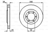 Диск гальм.передн.(280*26) вентил.OPEL Frontera,Monterey (без ABS) BOSCH 0986478437 (фото 1)