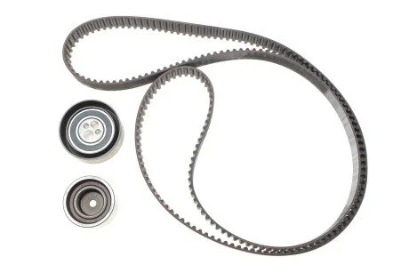 РЕМІНЬ ЗУБЧАТИЙ, КОМПЛЕКТ 1 987 948 547 BOSCH 1987948547