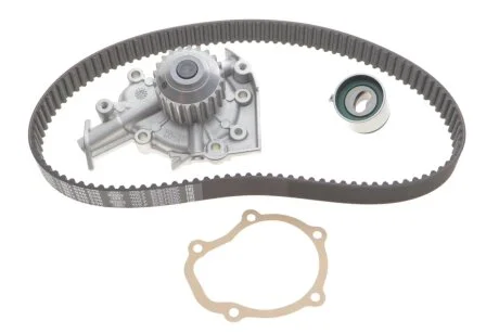 РЕМКОМПЛЕКТ ГРМ З РОЛИКАМИ І ПОМПОЮ 1 987 946 989 BOSCH 1987946989