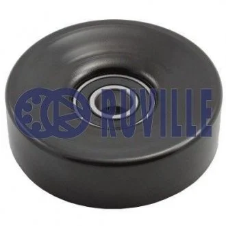 MITSUBISHI Помпа воды CARISMA 1.6 96-, COLT 1.6 94- RUVILLE 56968