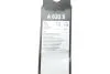 Щетки стеклоочистителя (650/550mm) MB MB GLE (V167)/GLS (X167) 18- BOSCH 3 397 014 832 (фото 11)