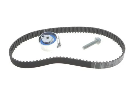 К-Т ЗУБЧАТИХ РЕМЕНІВ+ РОЛИКИ 1 987 946 704 BOSCH 1987946704