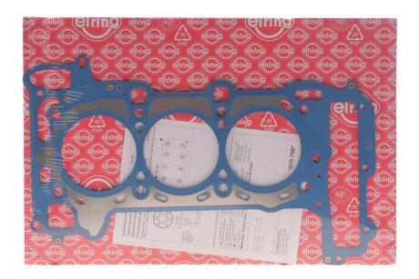 Прокладка головки блоку циліндрів ELRING 510.700