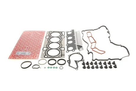 Комплект прокладок (верхній) Ford Transit Connect 1.6 EcoBoost 13- ELRING 389.981