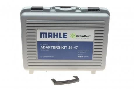 Набір адаптерів №34-47 для станції ATX по заміні оливи в АКПП (14 шт.) MAHLE / KNECHT 1010320106XX