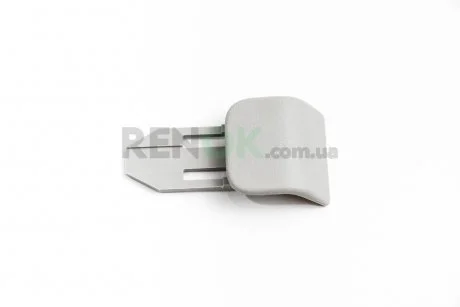 Фіксатор обшивки стелі Renault Megane II 02- RENAULT 8200079296