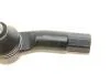 Наконечник рулевой тяги (R) Skoda Octavia II 04-13/SuperB/Yeti 09-17/VW Caddy III/Passat/Touran 04- CORTECO 49398648 (фото 2)