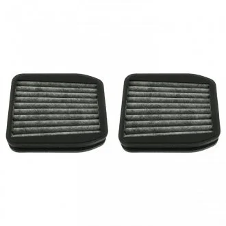 Фільтр салону к-кт BLUE PRINT ADU172535