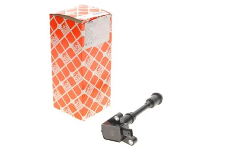 Катушка зажигания Ford Transit Connect 1.6 EcoBoost 13- FEBI BILSTEIN 176126