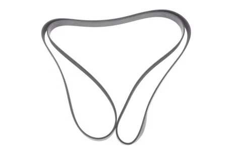 Пасок велоклиновий BLUE PRINT AD07R2672