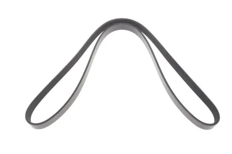 Пасок велоклиновий BLUE PRINT AD06R1336