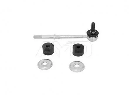 Стойка стабилизатора передн (171мм)в сборе SSANGYONG KYRON (05-), REXTON (02-), ACTYON (05-) Ayd 96-14892