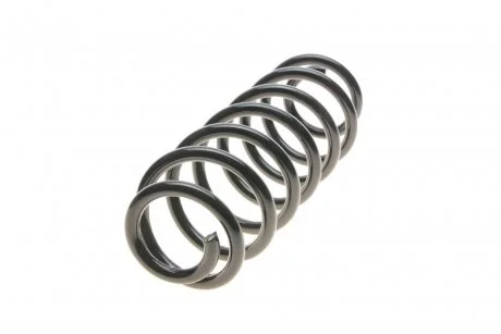 Пружина (задня) VW Passat B7 1.4TSI/1.6TDI/1.8TSI/2.0TSI 10-15 (універсал) SOLGY 212100