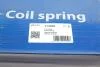 Пружина (передняя) Peugeot 307/SW 1.6HDi/2.0/HDi/2.0 16V (АКПП для 2.0) 00-11/Citroen C4 04-11 SOLGY 212099 (фото 3)