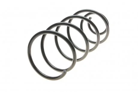 Пружина (передня) Peugeot 307/SW 1.6HDi/2.0/HDi/2.0 16V (АКПП для 2.0) 00-11/Citroen C4 04-11 SOLGY 212099