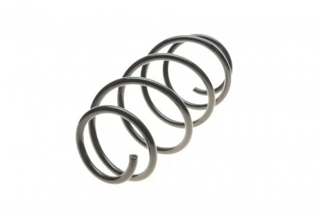 Пружина (передняя) Ford Fiesta V 1.25 16V/1.3/1.4 16V/1.6 16V 01-08 SOLGY 212095