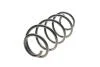 Пружина (передняя) Ford Mondeo III 2.0-2.2TDCi/TDDi/DI 00-07 (седан/унив/нак.зад.ч)(без спорт.ход.ч) SOLGY 212090 (фото 1)