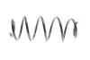 Пружина (передняя) Ford Mondeo III 2.0-2.2TDCi/TDDi/DI 00-07 (седан/унив/нак.зад.ч)(без спорт.ход.ч) SOLGY 212090 (фото 4)