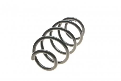 Пружина (передня) VW Caddy III 1.6TDI 10-15 (кор.база МКПП/вен)/IV 1.4TSI/1.6TDI/2.0TDI 15-/Tiguan SOLGY 212092