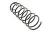 Пружина (задня) VW Golf III 1.4-2.0/1.9D/SDI/TD/TDI/2.0GTi 16V/2.8 VR6 91-97 (накл.з.ч/фургон) SOLGY 212093 (фото 3)