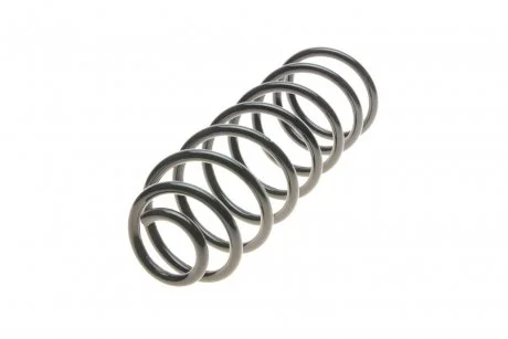 Пружина (задня) VW Golf III 1.4-2.0/1.9D/SDI/TD/TDI/2.0GTi 16V/2.8 VR6 91-97 (накл.з.ч/фургон) SOLGY 212093