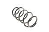 Пружина (передня) VW Golf V/VI 1.4TSI/1.8TSI/1.9TDI/2.0FSI 03-13 (унив/накл.з.ч)/Jetta III/IV 05- SOLGY 212085 (фото 5)