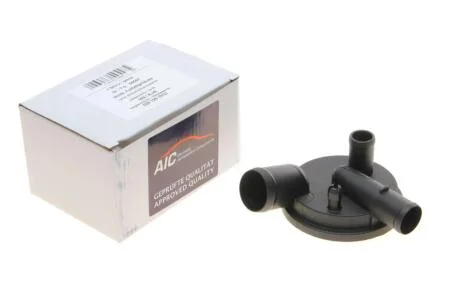 Сепаратор оливи VW Caddy II 1.9D/TDI 95-04/Sharan 1.9TDI 95-10 AIC 54557