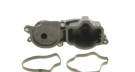 Клапан вентиляції картера BMW 3 (E90)/5 (E60) 3.0D 03-13 (запобіжний) (M57) AIC 54182 (фото 1)