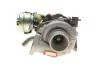 Турбіна Opel Astra/Meriva/Zafira 1.7 CDTI 09- (заводська реставрація) GARRETT 779591-9004W (фото 10)