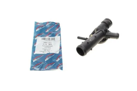 Фланец системы охлаждения VW Golf 1.6TDI 09-12/Polo 1.2/1.6TDI 09- AIC 56618