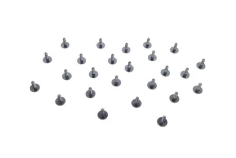 Болт кріплення елементів шумоізоляції VW Golf/Passat/Caddy (T25) (к-кт 25 шт) AIC 55665