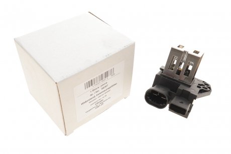 Резистор вентилятора пічки Peugeot 407/1007/107/508 07-18 AIC 58297 (фото 1)