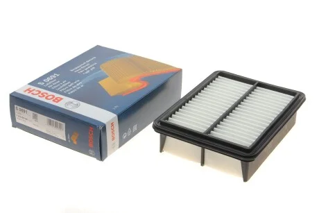 Повітряний фільтр MAZDA 3 18- BOSCH F026400691