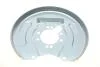Захист диска гальмівного (заднього) (L) Mitsubishi Space Star/Volvo S40/V40 95-04 AIC 58829 (фото 3)