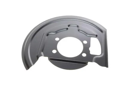 Защита диска тормозного (переднего) (R) Nissan Qashqai 07-14 AIC 58192