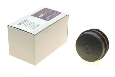 Кришка фільтра масляного BMW 1/3/4/5 N20/N52/N53/N54/N55 04- AIC 57027