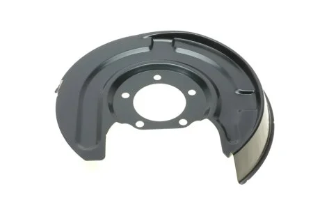 Защита тормозного диска (заднего) (L) Audi A6/VW Passat 97-05 AIC 55976