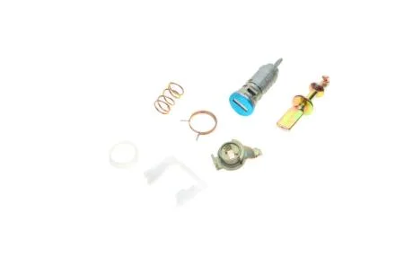 Ремкомплект замка дверей (передніх) VW Caddy II 95-04 AIC 53374