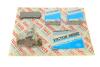 Комплект цепи ГРМ Audi A4/A6/VW Passat 1.8T 96-05 (+комплект прокладок крышки клапанов) AIC 59126Set (фото 4)