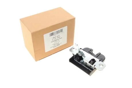 Замок кришки багажника VW Golf IV 97-06 AIC 57062
