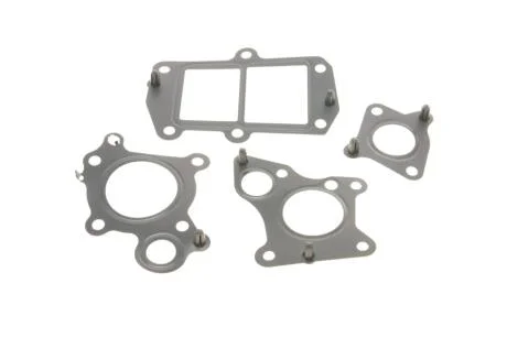 Прокладка клапана EGR MB Sprinter 06- OM651 (клапан ВГ / трубопровод рециркуляції ВГ) (к-кт) AIC 73622