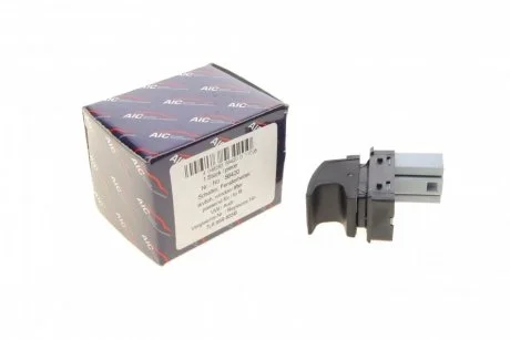 Кнопка склопідіймача (R) VW Caddy 03- AIC 56420