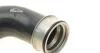 Патрубок інтеркулера (нижній) (L) Audi A3/Skoda Octavia/SuperB/VW Golf/Jetta/Passat 2.0D 03- AIC 56723 (фото 4)