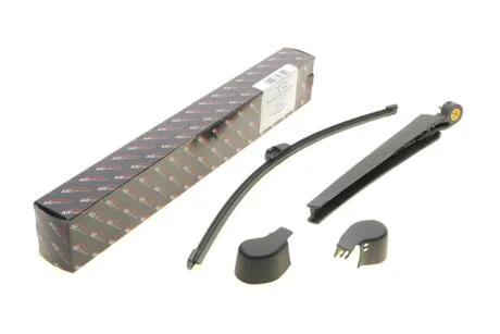 Рычаг стеклоочистителя (задний) Skoda Octavia 04-13 (+щетка) (L= 496mm) AIC 56849