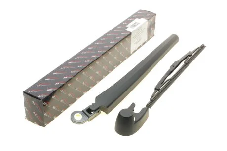 Рычаг стеклоочистителя (задний) Seat Altea/Toledo/Leon 04- (+щетка) (L= 412mm) AIC 56856