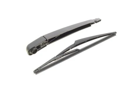 Важіль склоочисника (задній) Peugeot 308/508 07- (+щітка) (L= 413mm) AIC 56792