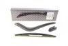 Рычаг стеклоочистителя (задний) Toyota Yaris 99-05 (+щетка) (L= 503mm) AIC 55878 (фото 1)