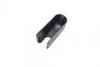 Рычаг стеклоочистителя (задний) Toyota Yaris 99-05 (+щетка) (L= 503mm) AIC 55878 (фото 3)